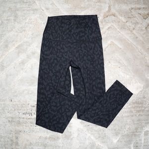 Lululemon Align Crop Leggings 21”